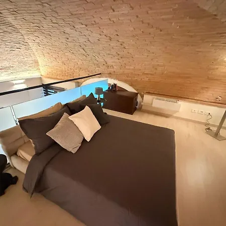 Lejlighed Casa Eva, Bilocale 2 Posti Letto Con Posto Auto! *