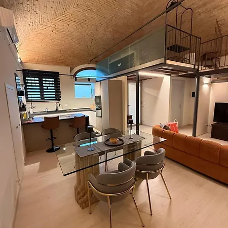 Lejlighed Casa Eva, Bilocale 2 Posti Letto Con Posto Auto! Siena