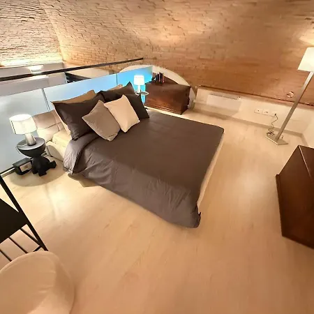 Casa Eva, Bilocale 2 Posti Letto Con Posto Auto!