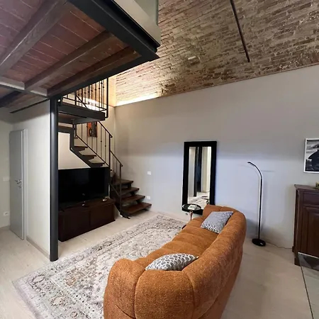 Casa Eva, Bilocale 2 Posti Letto Con Posto Auto! Siena