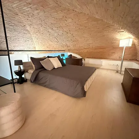 Casa Eva, Bilocale 2 Posti Letto Con Posto Auto! * Siena