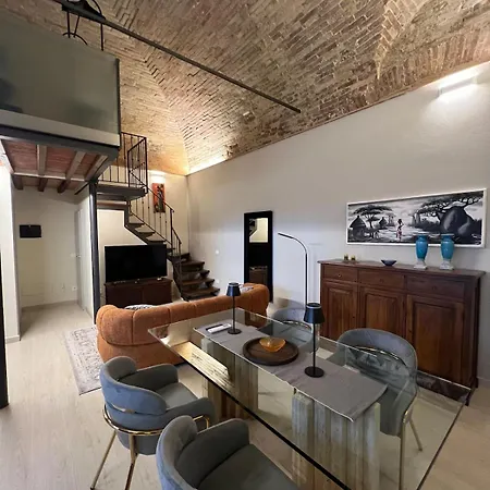 Casa Eva, Bilocale 2 Posti Letto Con Posto Auto! *