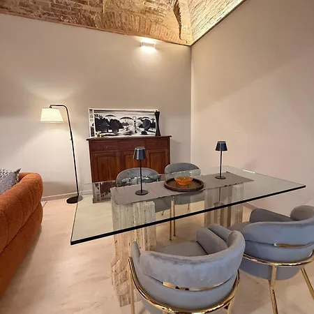 Casa Eva, Bilocale 2 Posti Letto Con Posto Auto!